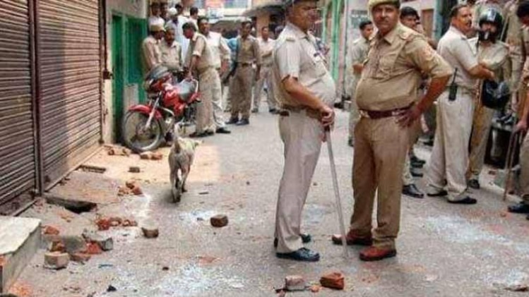 सांकेतिक तस्वीर (फाइल-PTI)