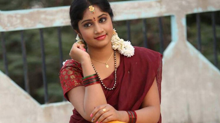 नागा झांसी PHOTO-  Stars.in