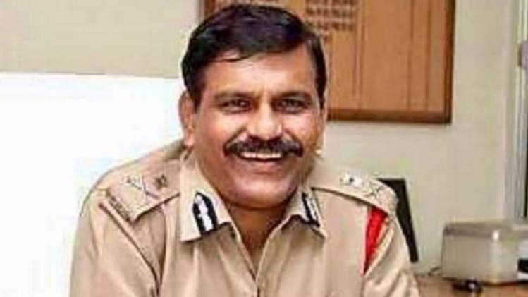 नागेश्वर राव, अतिरिक्त निदेशक, सीबीआई (फाइल फोटो)