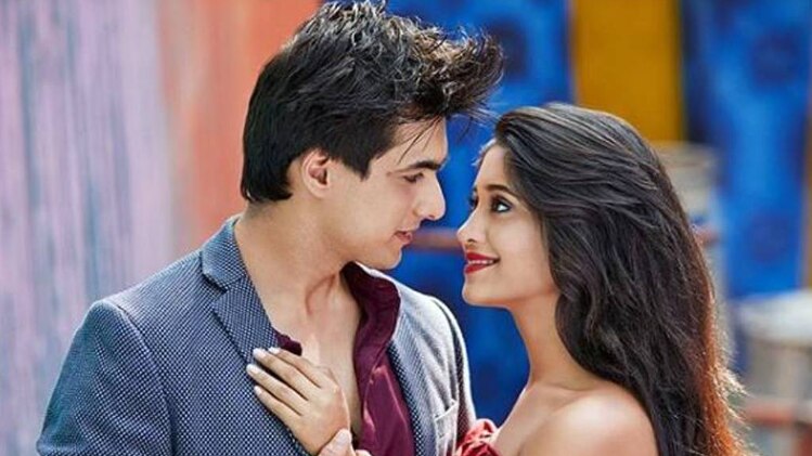 नायरा और कार्त‍िक PHOTO: इंस्टाग्राम