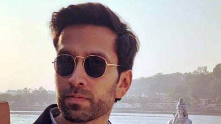 नकुल मेहता फोटो इंस्टाग्राम