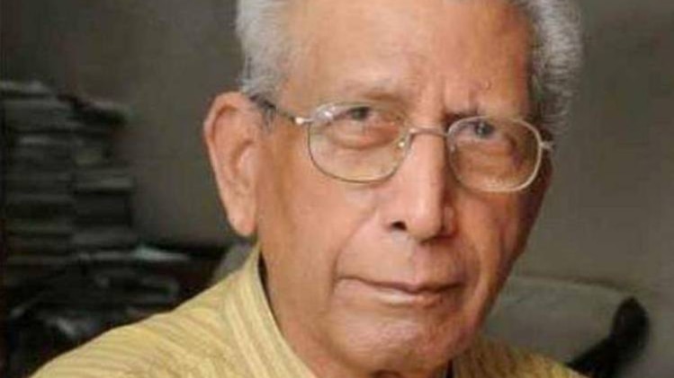 नामवर सिंह