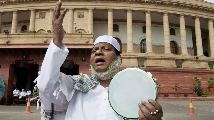 नारामल्ली शिवप्रसाद (तस्वीर- फेसबुक)