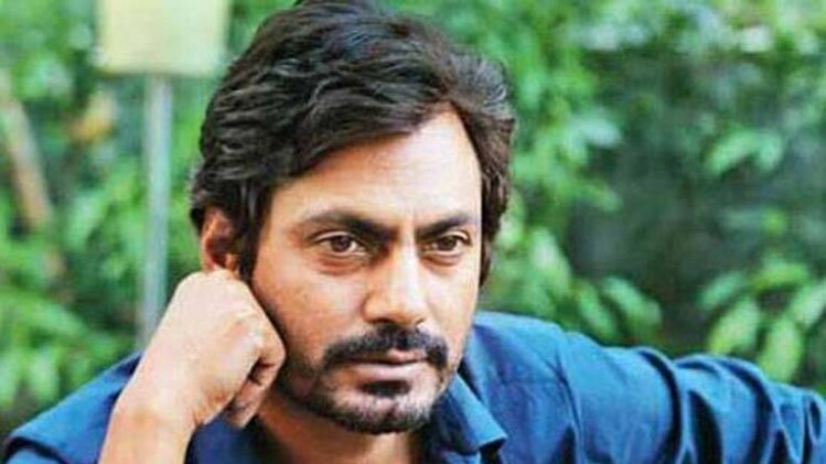 नवाजुद्दीन सिद्दीकी