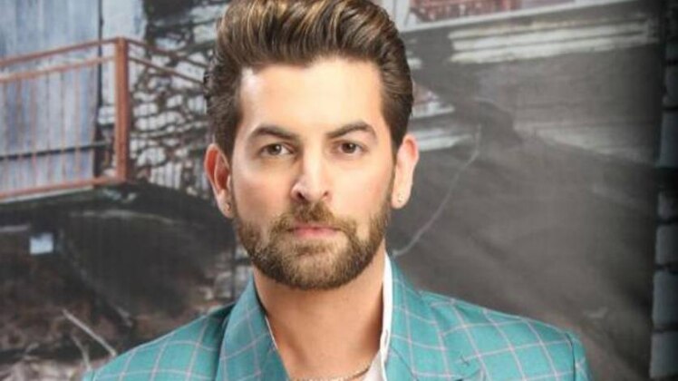 नील न‍ित‍िन मुकेश 