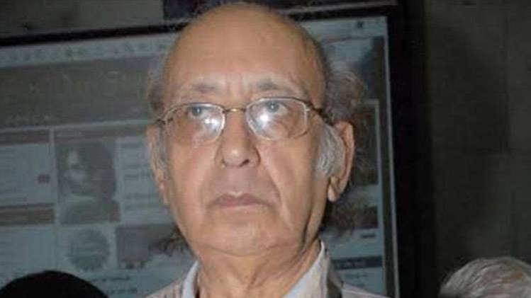 निदा फ़ाज़ली