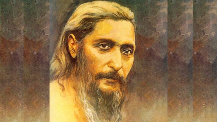 सूर्यकांत त्रिपाठी 'निराला'