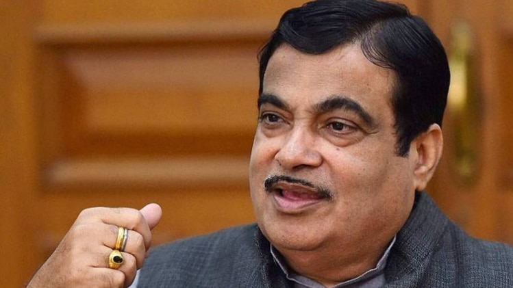 केंद्रीय परिवहन मंत्री नितिन गडकरी  (फाइल फोटो)