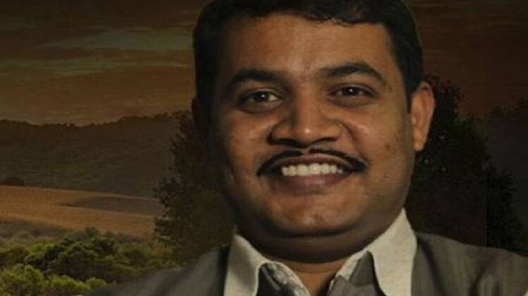 राहुल चोपड़ा (फोटो क्रेडिट-फेसबुक) 