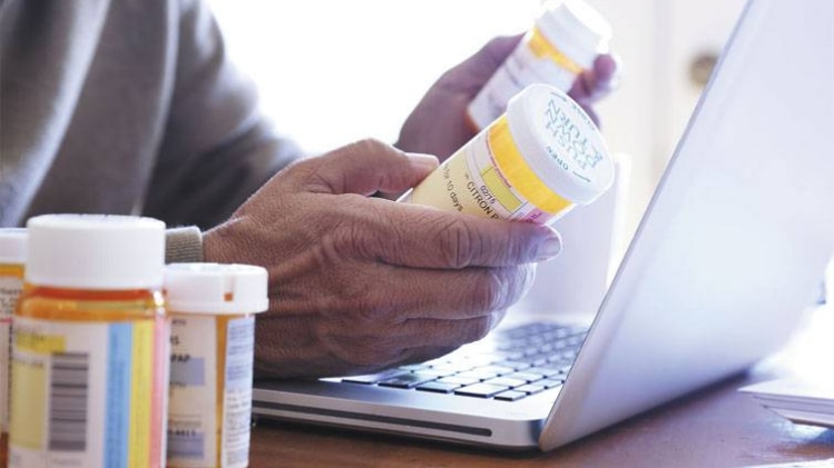 ऑनलाइन खरीदारी