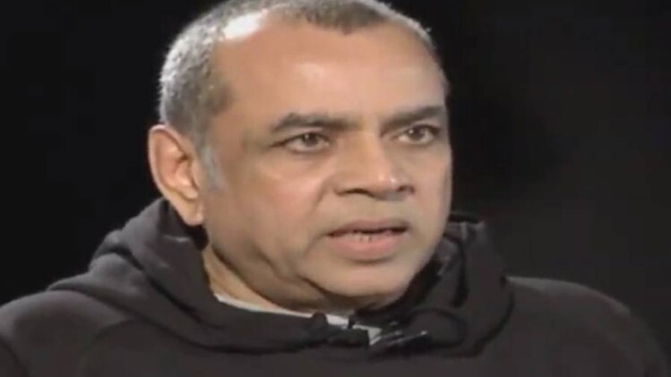 सीधी बात में परेश रावल 