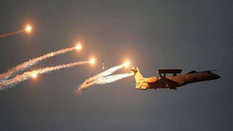 सांकेतिक तस्वीर (रॉयटर्स)