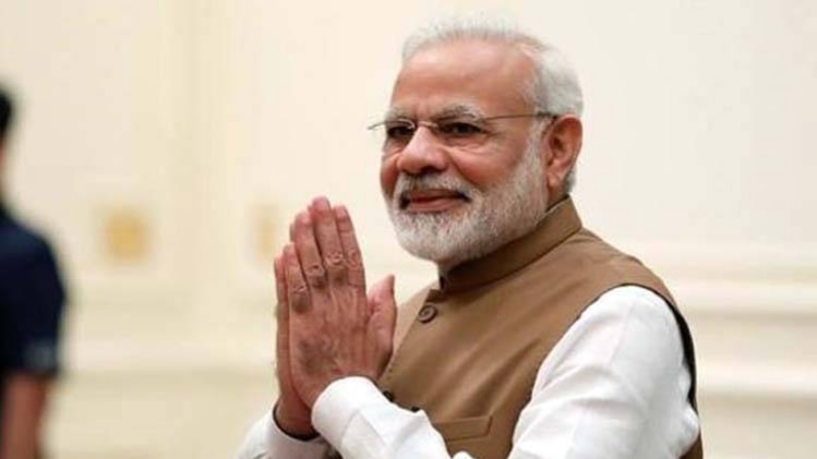 पीएम मोदी (फोटो- Reuters)