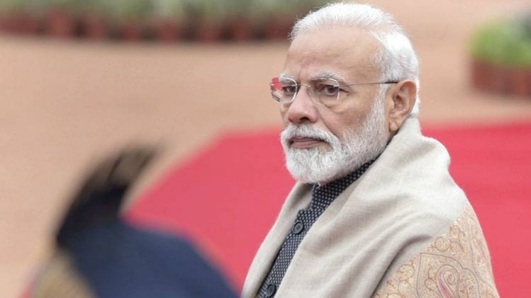 Prime Minister Narendra Modi (File Photo)