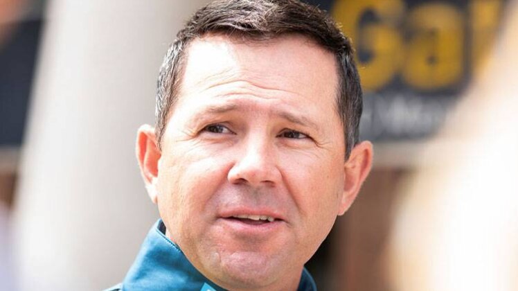 Ricky Ponting (cricket.com.au)