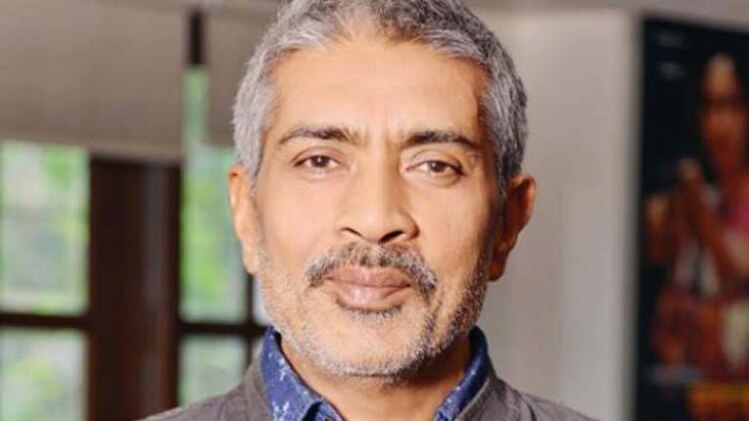 प्रकाश झा