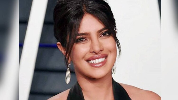 प्रियंका चोपड़ा Photo इंस्टाग्राम