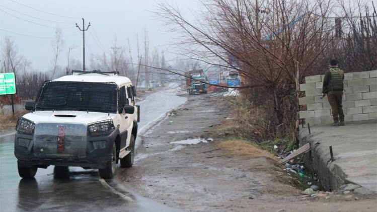 पिंगलिन एनकाउंटर (फोटो- मोहम्मद इकबाल)