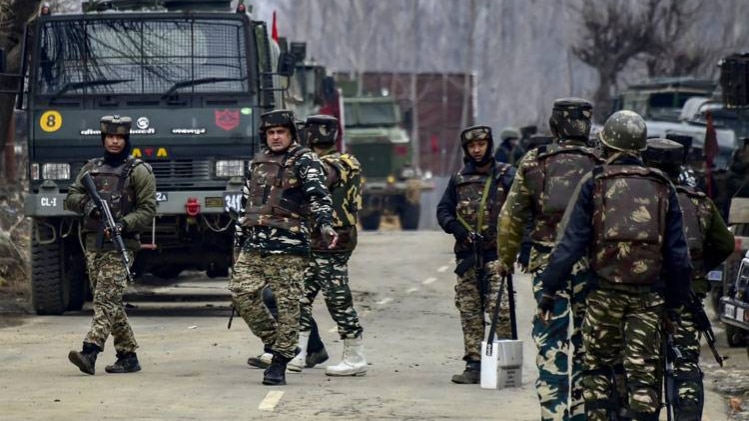 पुलवामा हमले की कोर्ट की निगरानी में जांच नहीं (फोटो- PTI)