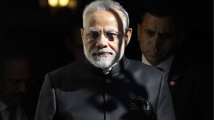 Prime Minister Narendra Modi (File Photo)