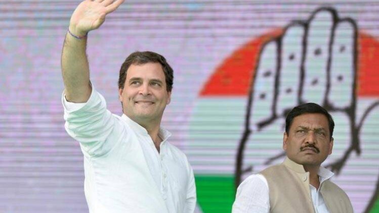 Loksabha Election 2019: Bhavnagar Seat