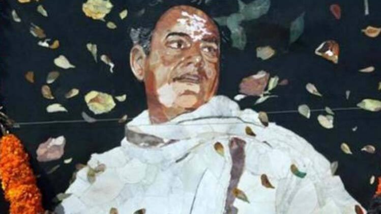 प्रतीकात्मक तस्वीर (इंडिया टुडे आर्काइव)