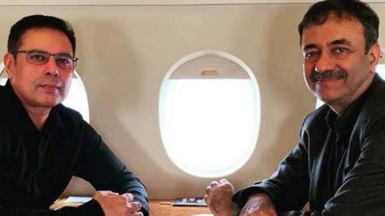 अतुल अग्निहोत्री राजकुमार हिरानी