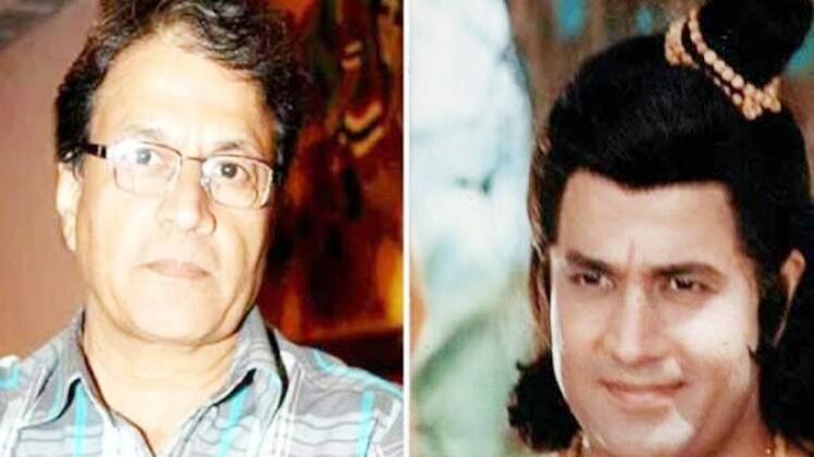 रामानंद सागर की 'रामायण' में 'राम' का किरदार निभा चुके एक्टर अरुण गोविल भी राजनीति में उतर सकते हैं