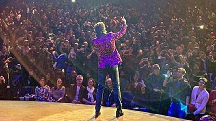 रणवीर सिंह फोटो इंस्टाग्राम