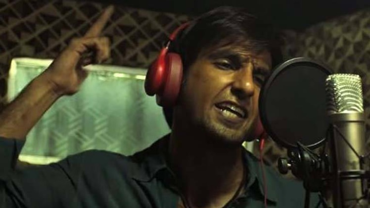 रणवीर सिंह 