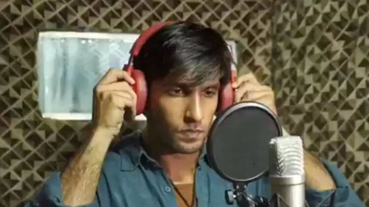 रणवीर सिंह