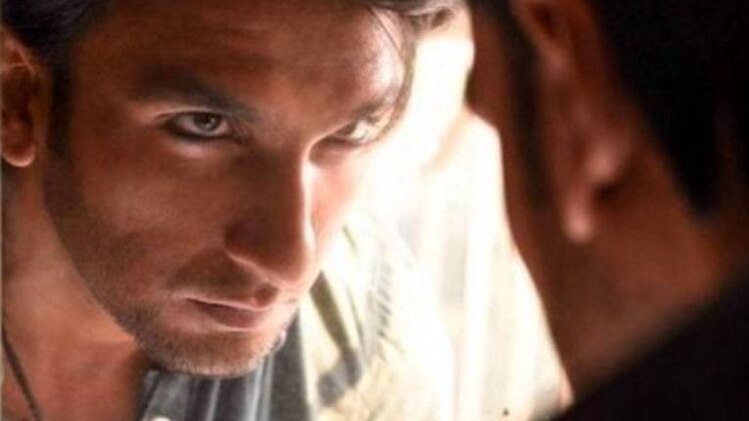 गली बॉय में रणवीर सिंह