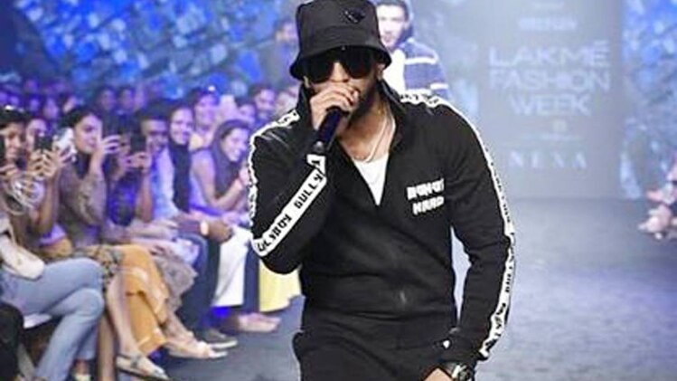 रणवीर सिंह (फोटो : इंस्टाग्राम)