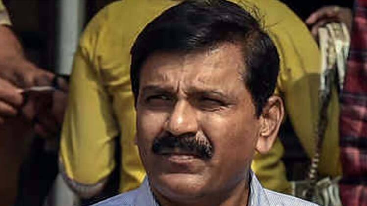 नागेश्वर राव (फोटो- PTI)