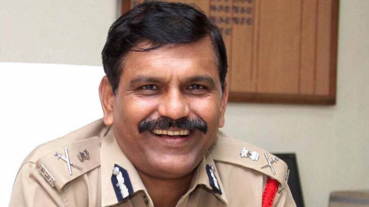 Nageshwara rao (File)