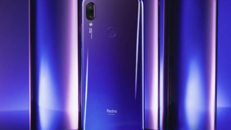 Redmi Note 7