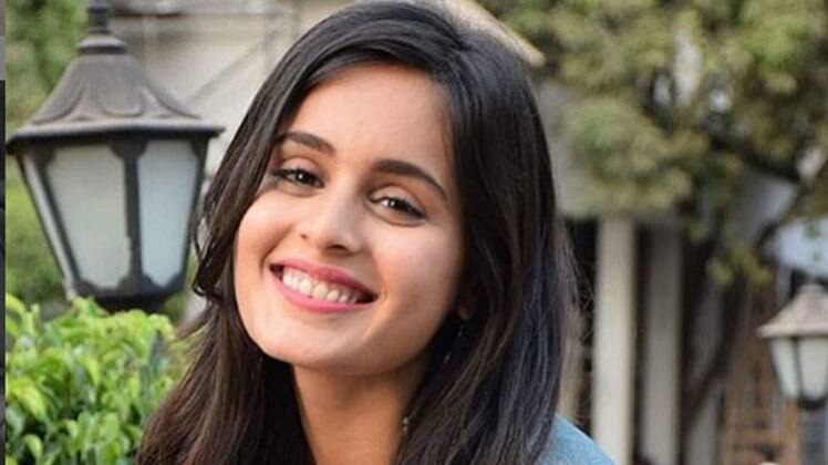 रिया शर्मा