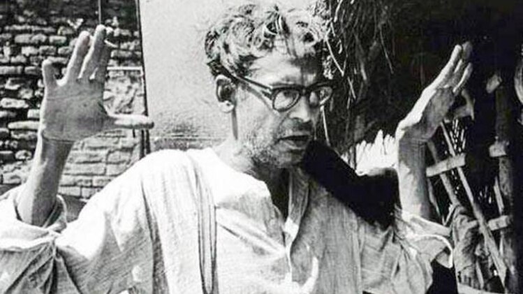 ऋत्विक घटक