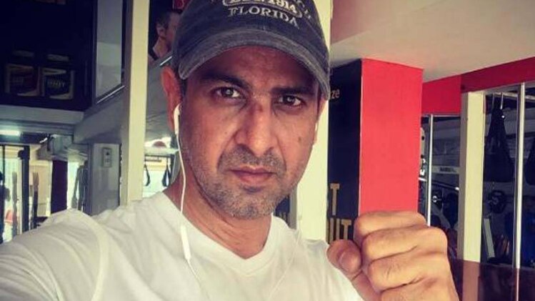 रोनित रॉय