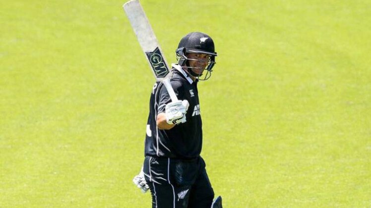 Ross Taylor 
