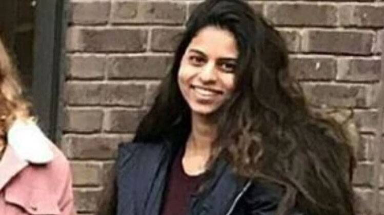 सुहाना खान