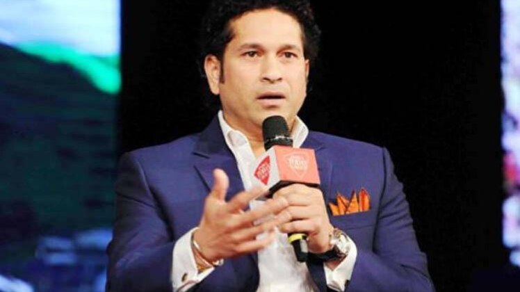 सचिन तेंदुलकर (फोटो-इंडिया टुडे आर्काइव)