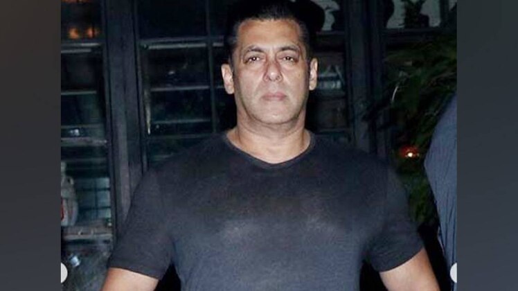 सलमान खान फोटो इंस्टाग्राम