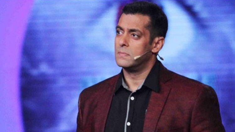 सलमान खान