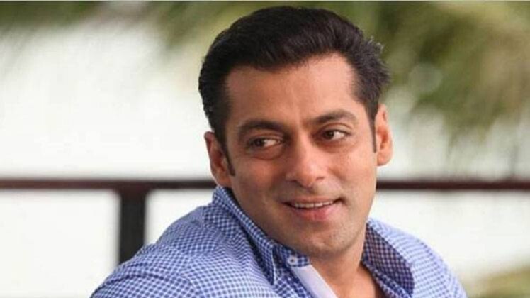 सलमान खान