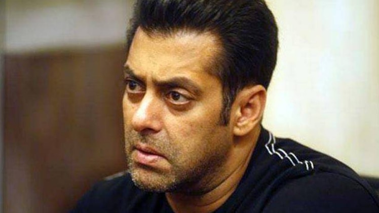 सलमान खान (फ़ाइल फोटो)