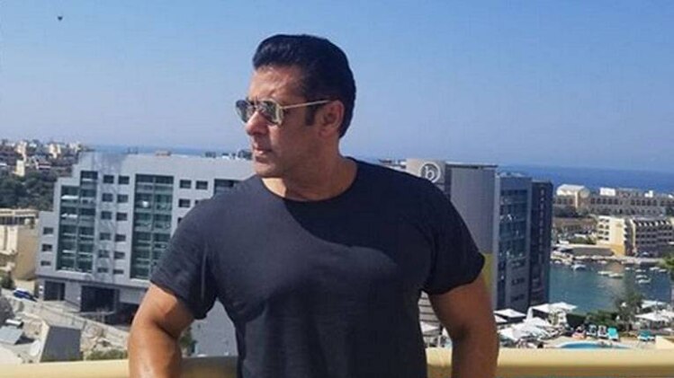 सलमान खान