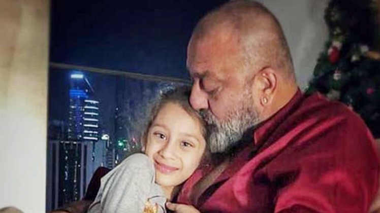 संजय दत्त