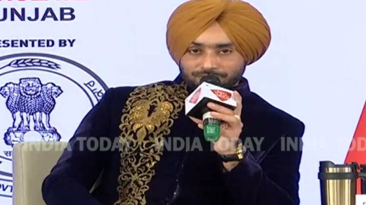 सत‍िंदर सरताज 