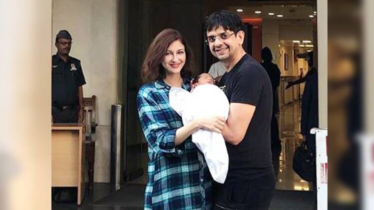 सौम्या टंडन PHOTO: इंस्टाग्राम